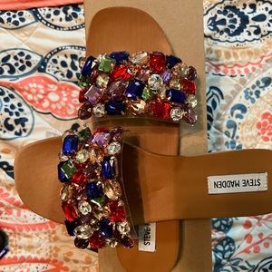 Steve Madden Brielle Sandals